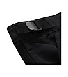 Черни къси дамски cooldry панталони Trenta-2 снимка