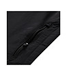 Черни къси дамски cooldry панталони Trenta-4 снимка