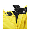 Жълт мъжки ски панталон Sango 8-4 снимка