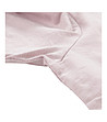 Памучна мъжка тениска в нюанс на розово Dran-2 снимка