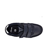 Тъмносини детски кожени обувки за широки стъпала Scape Spirit-1 снимка