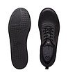 Дамски черни спортни обувки на платформа Sillian Pace -1 снимка
