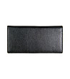 Мъжки портфейл от естествена кожа в черно Carlino-0 снимка
