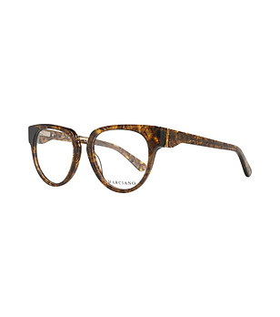 Дамски рамки за очила в кафяви нюанси Daysie снимка