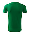 Мъжка тениска в зелено Fantasy-1 снимка