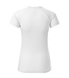 Дамска бяла тениска Destiny-1 снимка
