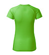 Дамска зелена тениска Destiny-1 снимка