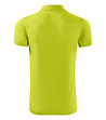 Unisex блуза в цвят лайм Victory-1 снимка