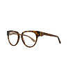 Дамски рамки за очила в кафяви нюанси Daysie-0 снимка