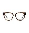 Дамски рамки за очила в кафяви нюанси Daysie-2 снимка