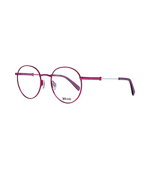 Цикламени дамски рамки за очила Lisa снимка