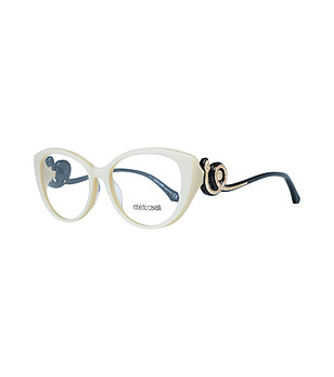 Дамски рамки за очила в перлен нюанс Sani снимка