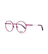Цикламени дамски рамки за очила Lisa-0 снимка