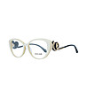 Дамски рамки за очила в перлен нюанс Sani-0 снимка