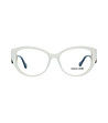 Дамски рамки за очила в перлен нюанс Sani-1 снимка