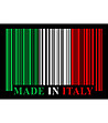 Постелка с принт Made in Italy 52х75 см-0 снимка
