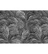 Постелка с принт Palm leaves 52х75 см-0 снимка