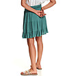 Ежедневна пола в зелен нюанс Sarina-1 снимка