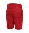 Червени детски къси панталони Denielo-1 снимка