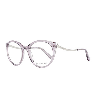 Дамски рамки за очила в лилав нюанс снимка