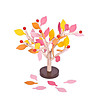 Дървена игра за баланс Ябълково дърво Есен-0 снимка