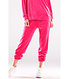 Дамски спортен панталон в розово Alenia-0 снимка