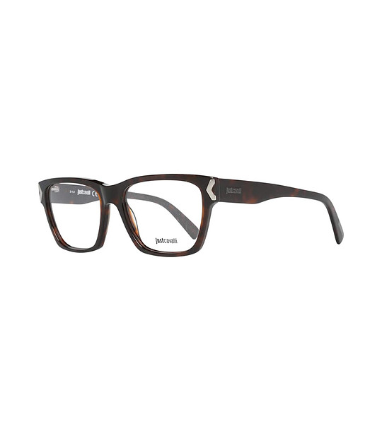 Unisex рамки за очила в тъмнокафяво снимка