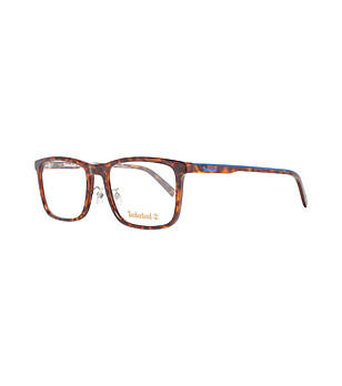 Мъжки рамки за очила в кафяви нюанси Camuso снимка