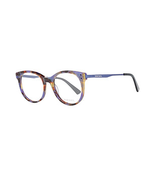 Многоцветни дамски рамки за очила снимка