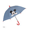 Детски чадър с принт Mickey-0 снимка