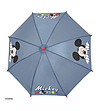 Детски чадър с принт Mickey-1 снимка