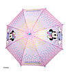 Детски чадър с принт Minnie-1 снимка