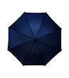 Сгъваем чадър в тъмносиньо-1 снимка