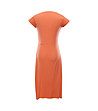 Оранжева рокля Perika-1 снимка