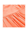 Оранжева рокля Perika-4 снимка