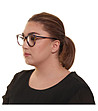 Многоцветни дамски рамки за очила-1 снимка