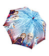Детски чадър с ефектен принт Frozen 2-0 снимка