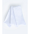 Комплект от 3 чифта чорапи в бяло Rumour-2 снимка