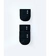 Комплект от 3 чифта чорапи в черно Charles-2 снимка