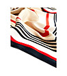 Многоцветен дамски шал Sportswear-1 снимка