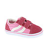 Бебешки обувки в розово-0 снимка