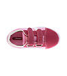 Бебешки обувки в розово-1 снимка
