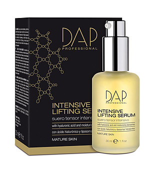 Интензивен серум с лифтинг ефект 30 мл снимка