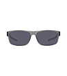 Мъжки тъмносиви слънчеви очила-1 снимка