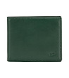 Мъжки кожен портфейл в зелено Ray-0 снимка