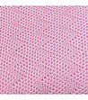 Розово памучно одеяло 170х130 см-4 снимка