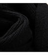 Черен шал Eskarne-3 снимка