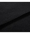 Черен шал Eskarne-4 снимка
