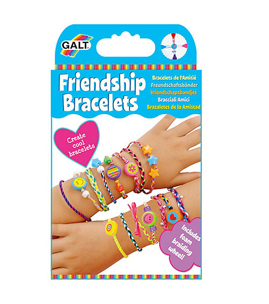 Гривнички за сплитане - нов дизайн снимка