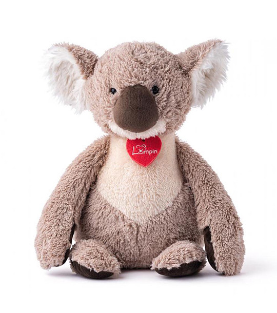 Плюшена играчка Коалата Дабо 30 см снимка